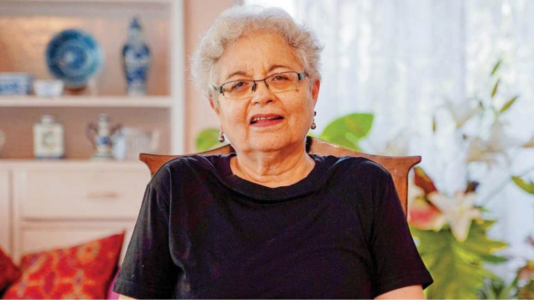 Coomi Kapoor Authors Parsi Biography: ‘The Tatas, Freddie Mercury and Other Bawas’
