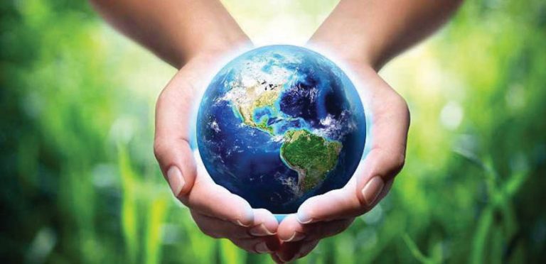 Don’t Play Fast and Loose! Earth is Our Home!