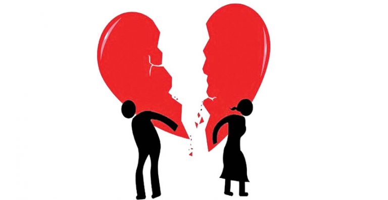 Holy Wedlock Or Unholy Deadlock!?