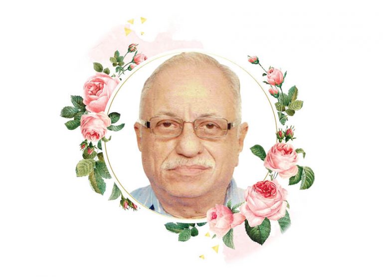 Tribute To Hoshang And Soonu Buhariwalla