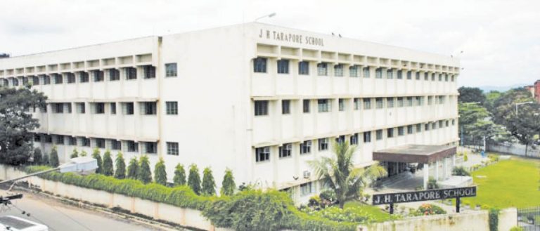 Jamshedpur’s J H Tarapore School Wins Gold Eduexcellence Award