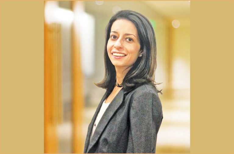 Natasha Treasurywala Shortlisted For ALB’s ‘Woman Lawyer of the Year’ Award