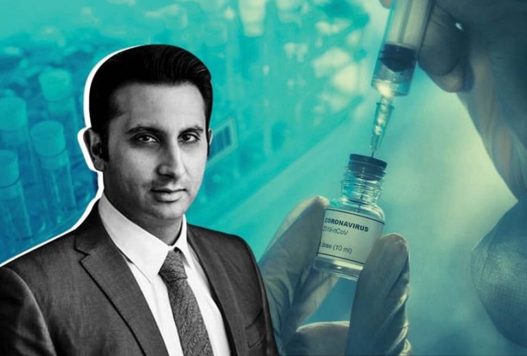 SII CEO Adar Poonawalla Confident Of Getting EMA Approval For Covishield In A Month