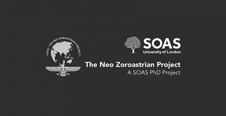 SOAS PhD Survey: ‘Zoroastrians-By-Choice’ And ‘Zoroastrians-By-Birth’