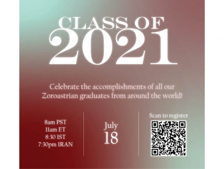 ZYNA To Host 2021 Global Virtual Graduation Ceremony