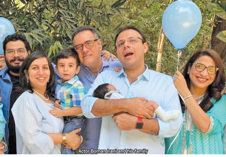 Boman… Beyond The Superstar!