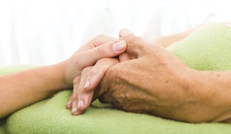 The Good Mind Brings Compassion