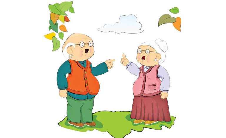 Adarji-Dhunmai: War And Peace!