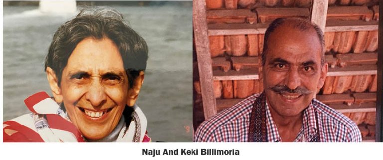 Farrokh Billimoria Establishes ‘Naju And Keki Billimoria Scholarship’
