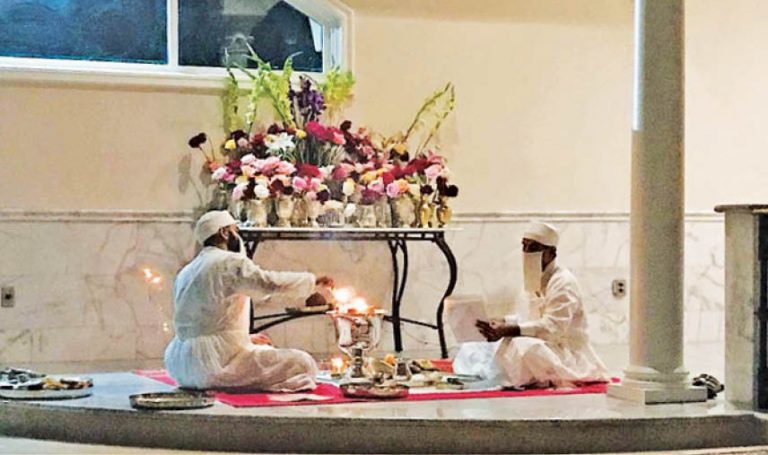 Homage To Our Dear Departed