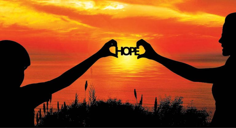 Hope: The Last of Pandora’s Chest