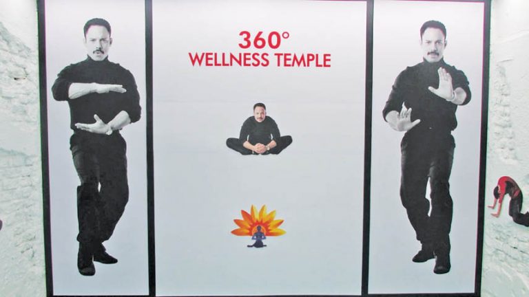 Dr. Mickey Mehta – Spectacular At 60!