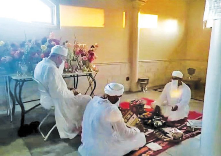 The Explanation, Application And Impact Of Our Prayers  Through Mithra, Manthra And Yasna