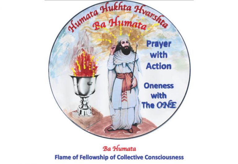 Ba Humata Presents Monthly Global Webinar Celebrating The Spirit Of Zarathushtra