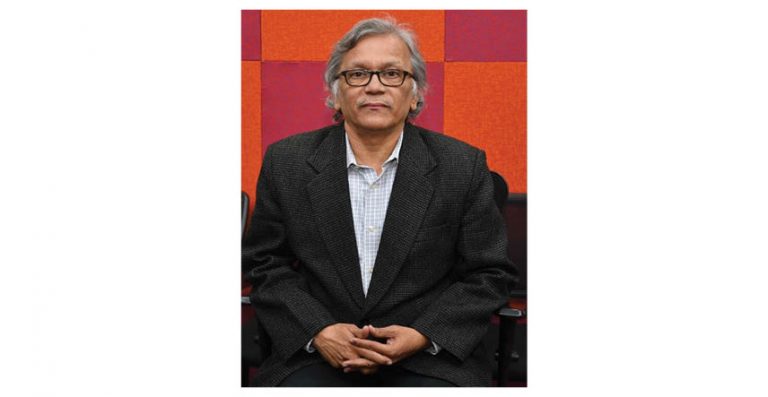 Binaisha Chats On AIR With Sports Journalist, Author – Vijay Lokapally