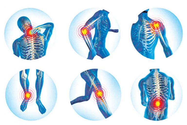 Physiotherapy: The Healing Touch