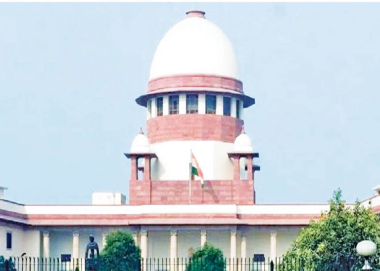 Apex Court Issues Notices On Alleged Ostracization Of Inter-Married Parsi Women