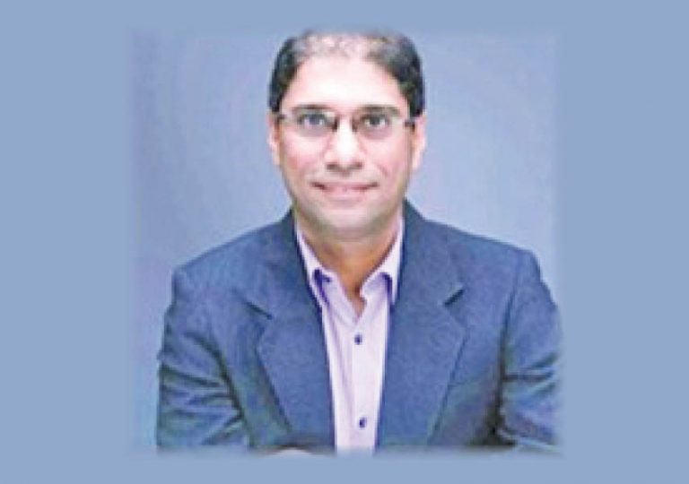 Percy Amalsadiwalla Appointed President Of IIA India (Mumbai)