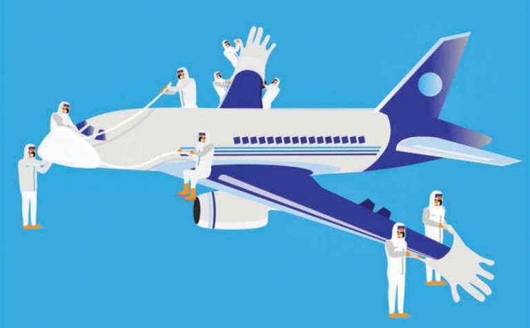 Fasten Your Seatbelts, Ladies And Gentlemen… We Are Ready For Take-Off!