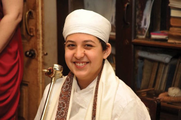 8 WZYC: Spotlight on Co-Chair Xerxes Panthakee