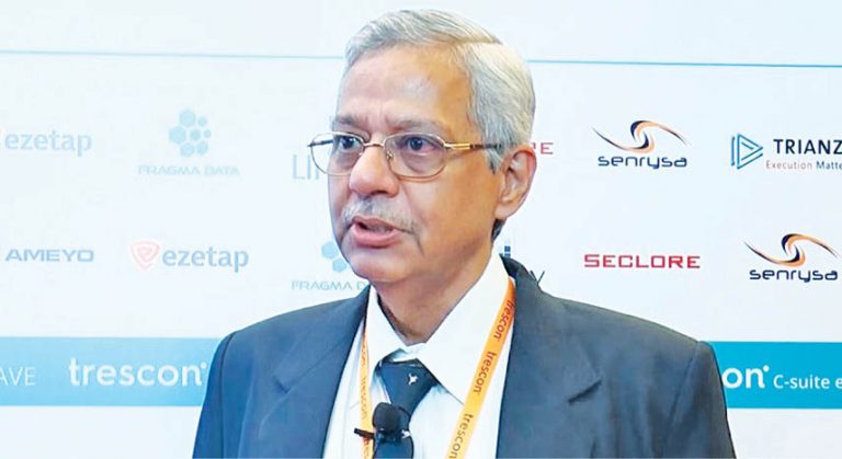 Yazdi Tantra – The New Captain At The Helm Of Zoroastrian Bank