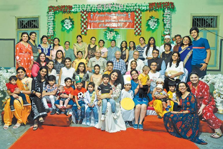 ZWAS Celebrates Festive Spirit With Exciting Competitions