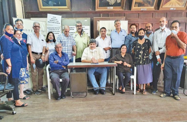 Finally, A Resolution!