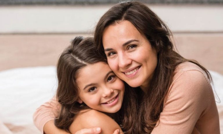 Celebrating Daughters