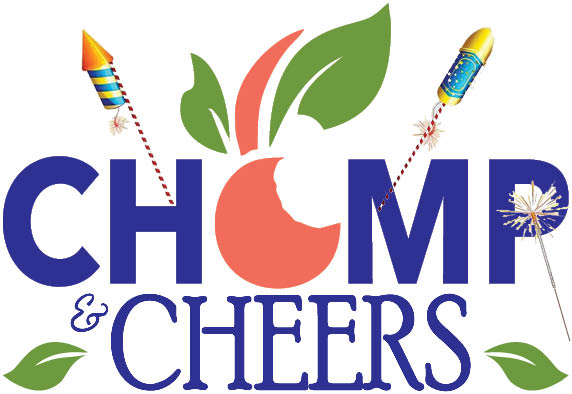 Chomp & Cheers!