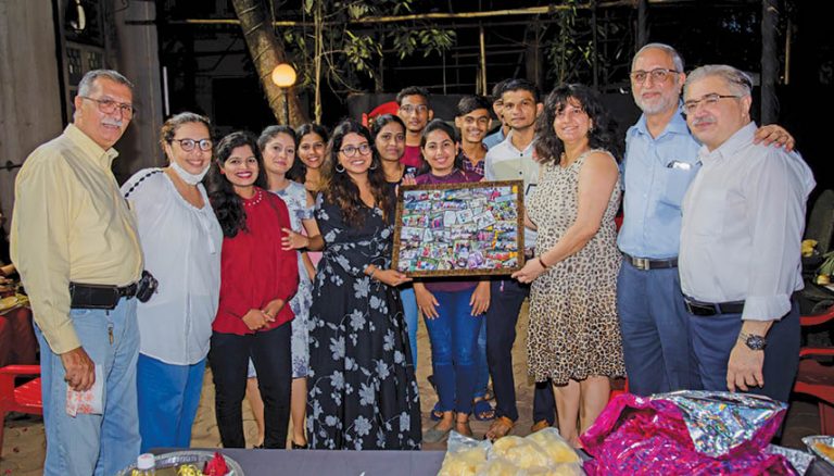 Dadar Parsee Colony Gymkhana Vaccination Centre: A Boon To The Community