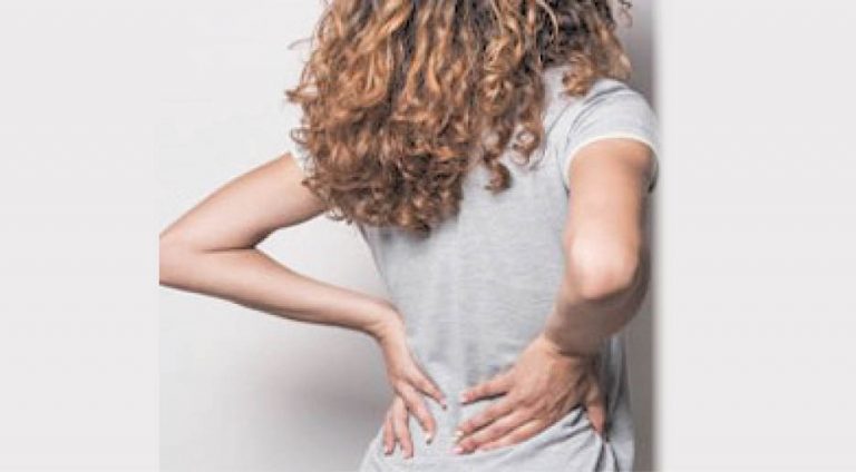 Is Lower Back Pain Cramping Your Life?