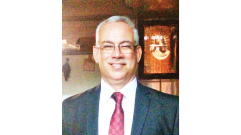 Good Samaritan Of Doongerwadi