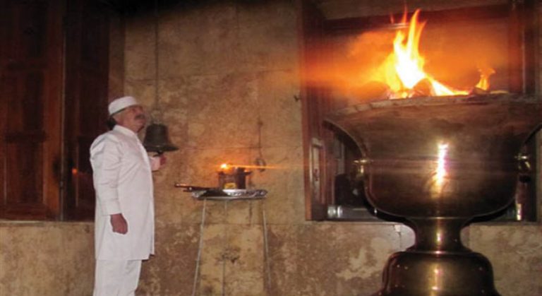 ‘Gehs’: Relevance And Rituals