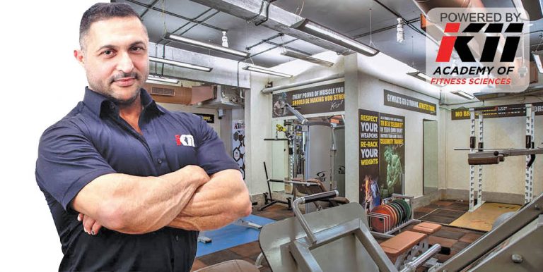 Kaizzad Capadia – Founder, MD And Principal Of K11, Passes Away