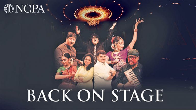 Spectacular Line-up Marks NCPA Reopening on 29th October