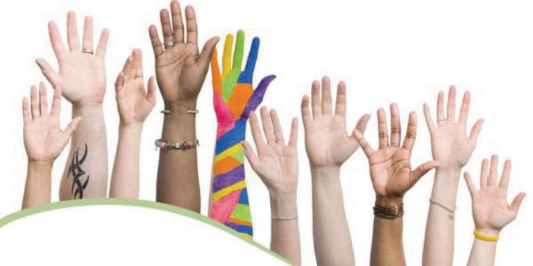 THE COMMUNITY SPEAKS OUT…