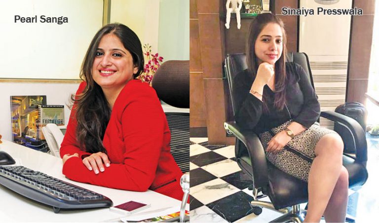 Pearl Sanga, Sinaiya Presswala Awarded ‘Asia’s Woman Leaders’ by WWLC