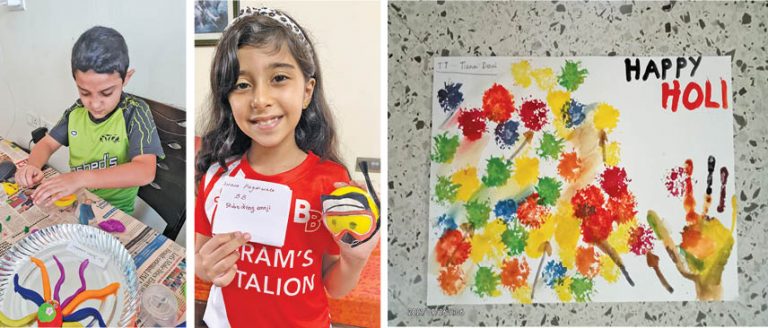 XYZ’s LAFA: Splendid Show Of Art And Creativity