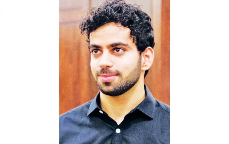 Yahan Palia Skips His Way To Guinness World Record!