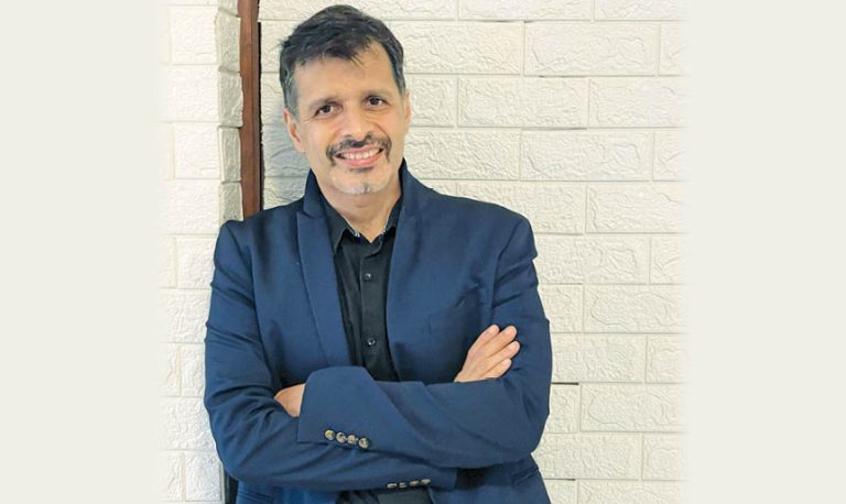 A Tête-à-tête With Digital Trailblazer – Zubin Dubash