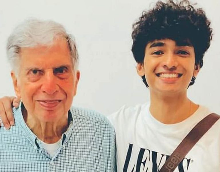 Ratan Tata Backs Start-up ‘GoodFellows’