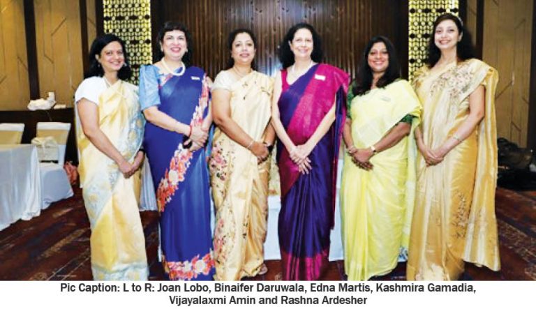 IASAP Holds 50th AGM