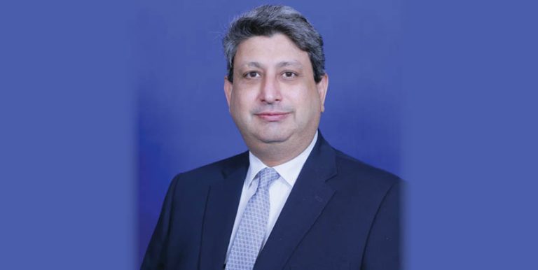 Yezdi Nagporewalla Appointed CEO Of KPMG-India