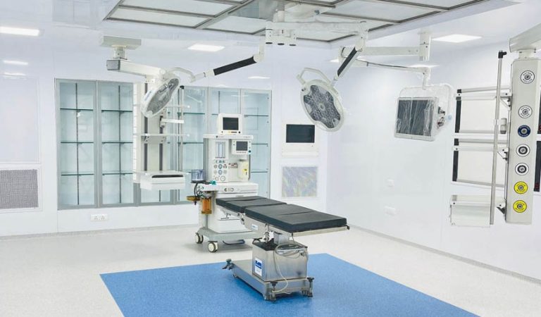 Masina Hospital Inaugurates ‘Parsi Special Room’ Facility