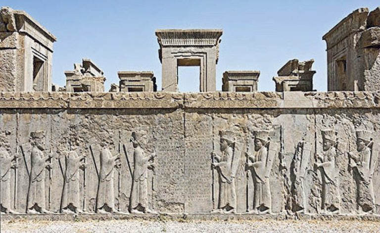 Zoroastrians – Then And Now!