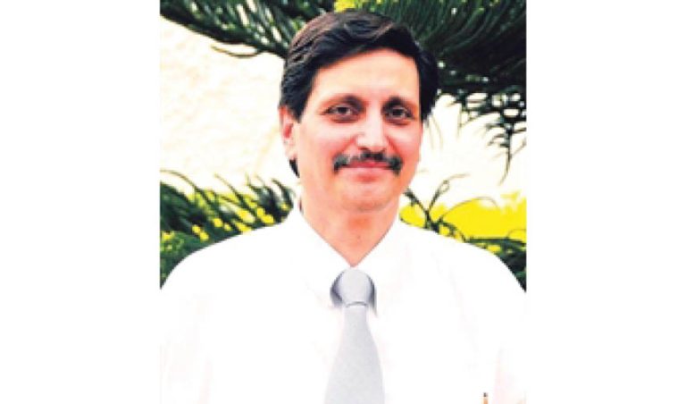 Yazdi H. Desai: A Tribute