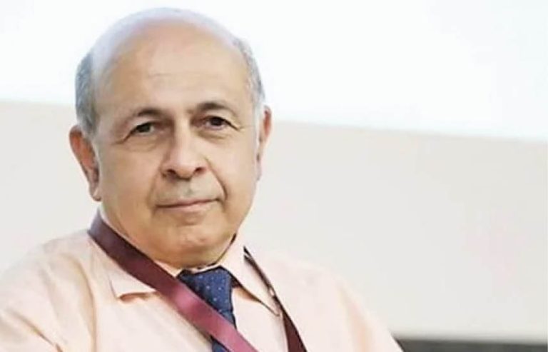 Veteran Football Commentator Novy Kapadia Passes Away