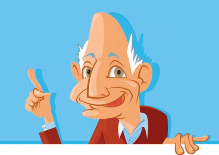 Soli Sales-Tax – The Eternal Show-Off!