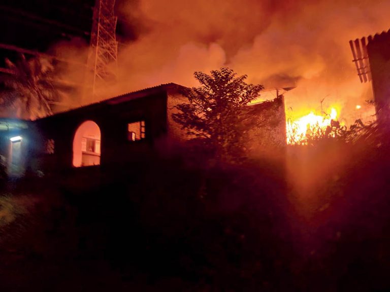 Urgent Appeal By World For All (WFA)