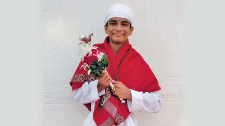 Malcolm Dastur Ordained Navar